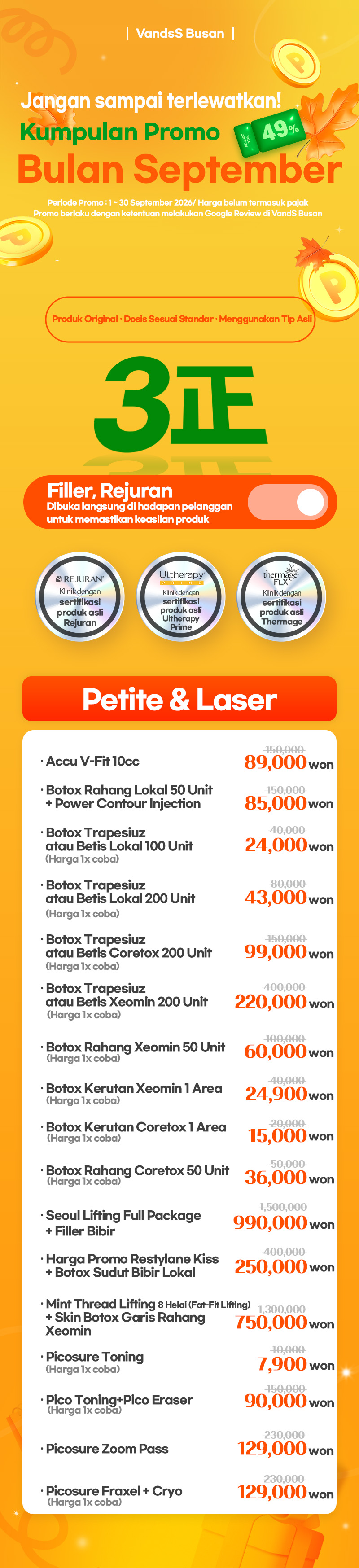 Busan Somyeon Gambar Acara4