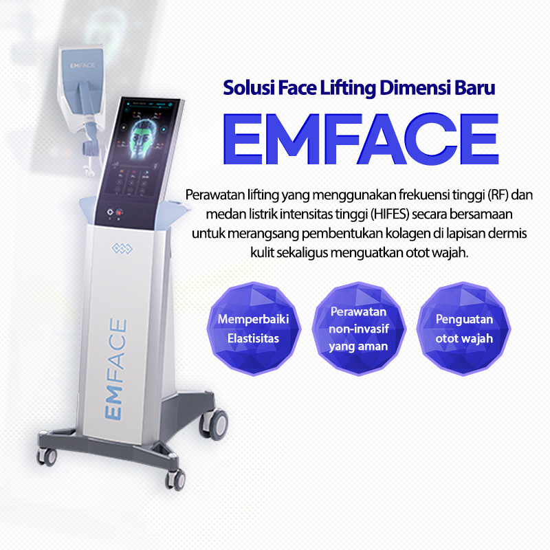 EMFACE - Busan Somyeon